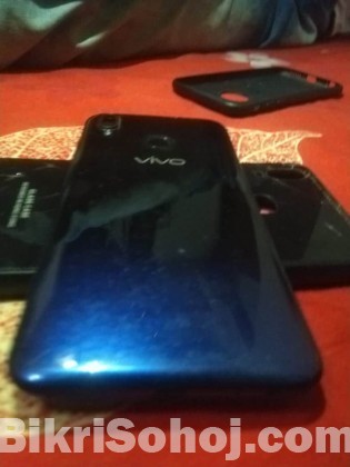 Vivo y91i